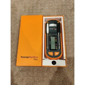 NEW TP972 Twin TempSpike Plus Wireless Bluetooth Meat Thermometer Thermopro $179